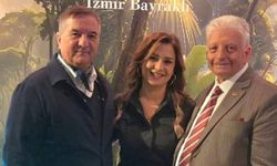 ETİK BAŞKANI İŞLER TGA YÖNETİM KURULUNA SEÇİLDİ