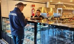 Narlıdere’de yılbaşı öncesi eğlence mekanlarında sıkı denetim