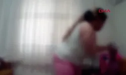 Baba eve gizli kamera koydu, gerçek ortaya çıktı