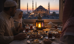 2026 Ramazan’da ilk sahur hangi gün? İlk oruç ne zaman tutulacak?