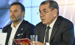 Galatasaray yönetiminden Silivri ziyareti