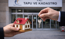Tarih belli oldu: Tapuda riskli ödeme dönemi sona eriyor