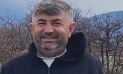 Sulama kanalına düşen çiftçi hayatını kaybetti