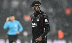 Beşiktaş'tan Tammy Abraham açıklaması