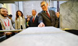 Dünyanın gözü bir kez daha İzmir’de olacak!