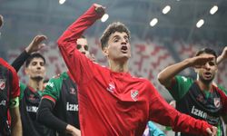 Karşıyaka’da Adem dosyası karıştı! Slovenya transferi askıya alındı