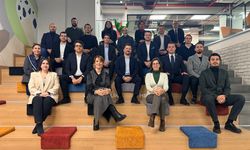 EGİAD Melekleri 10’uncu yılında rotasını çizdi: 2030 yol haritası İzmir’den duyuruldu