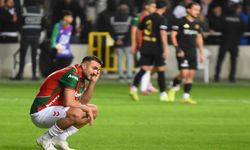 Karşıyaka’da gol alarmı, zirve yarışında kritik tıkanma