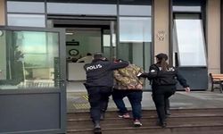 16 ilde aranan dolandırıcılık şüphelisi İzmir’de yakalandı