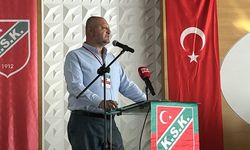 Karşıyaka’da kriz aşıldı: Başkan Aygün Cicibaş görevine devam ediyor
