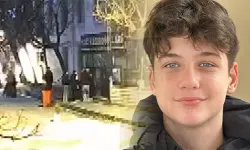 17 yaşındaki Atlas'ı böyle katlettiler