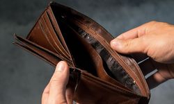 Yurttaş gırtlağa kadar borçta