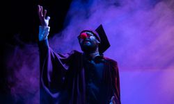 İzmir’de sömestir tatili sanatla renkleniyor: Perde çocuklar için açılacak