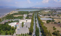 Danıştay, İnciraltı Turizm Merkezi kararını iptal etti