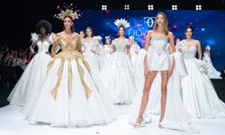 IF Wedding Fashion İzmir 20 Ocak’ta kapılarını açıyor