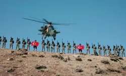 Ankara’dan komşu hatlarına yakın markaj: Tahran ve Şam hattında güvenlik stratejisi netleşti