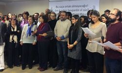 Karaca’dan Barış Akademisyenleri çağrısı: Bu dosya hala kapanmadı