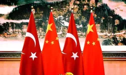 Türkiye, Çin vatandaşlarına vizeyi kaldırdı