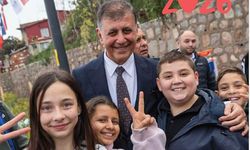 Hep Birlikte İzmir aralık sayısıyla yayında