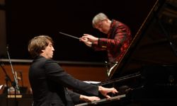 İzmir Devlet Senfoni’den en hüzünlü konser