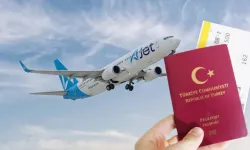 AJet bilet kampanyası başladı: 9 dolara yurt dışı uçuş fırsatı