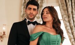 Doğukan Güngör, Kızılcık Şerbeti'nden çıkartıldı: 'Allah'a havale ediyorum'