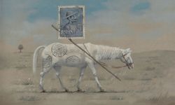 La Mancha’lı Don Kişot İzmir’de sanatseverlerle buluşuyor