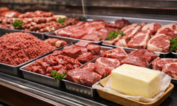 Kırmızı et fiyatları Ramazan ayında sabitlenecek: Liste açıklandı