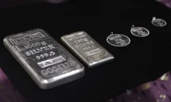 Gümüşte tarihi zirve: Rekor yükselişin arkasında ne var?