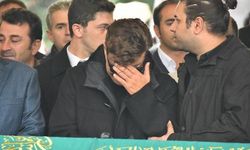 Fatih Ürek son yolculuğuna pazar günü uğurlanacak