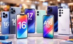 2025’in “En”leri: İşte en çok satan telefonlar