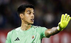 Fenerbahçe'de İrfan Can Eğribayat gitti