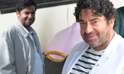 Hakan Taşıyan yoğun bakıma kaldırıldı: Hastaneden açıklama