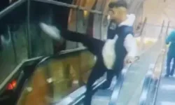 Menemen’de üst geçide zarar veren sanıklara dava