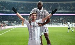 Beşiktaş’tan Taraftara Armağan