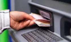 ATM para çekme limitlerinde yeni dönem: Bankalar 50 bin TL’ye hazırlanıyor