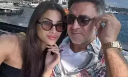 İzzet Yıldızhan’ın kızı Zelal güzelliğiyle gündem oldu