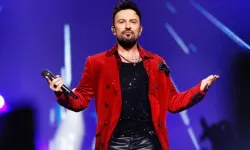 Tarkan konser bilet fiyatları dakikalar içinde tükeniyor, fiyatlar dudak uçuklatıyor