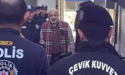 Murat Sancak, tahliye edildi