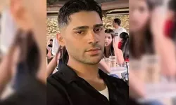 İzmir'de motosiklet kamyonla çarpıştı: 1 ölü