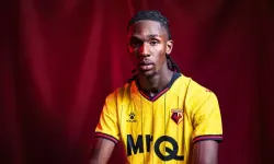 Göz-Göz orta sahayı gençleştiriyor: Dwomoh için düğmeye basıldı