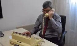 İzmir’de iki görme engelli, hastanelerin görünmeyen sesi