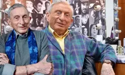 Usta çınarın yaşam mücadelesi sürüyor: Ömer Dormen babası hakkındaki kara haberi yalanladı