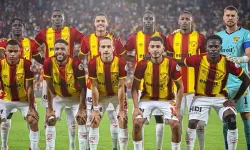 Göztepe ikinci yarıya evinde başlıyor: Gürsel Aksel’de Karadeniz sınavı