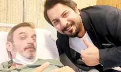 Ufuk Özkan’ın sağlık durumuna ilişkin doktordan açıklama