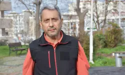 Gazeteci Hasan Yıldırım karaciğer nakli bekliyor