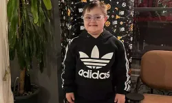 Buca’daki yangında hayatını kaybeden Eymen’in hikâyesi yürek burktu