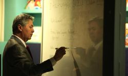 Ahmed Adnan Saygun, adını taşıyan merkezde anıldı