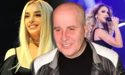 Son Dakika… Hadise ve Gülşen’in menajeri Haluk Şentürk gözaltına alındı