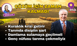 Mehmet Doğan: Çözüm için zaman kalmadı